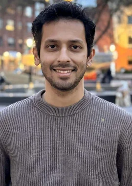 PrashantNair