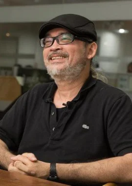 麦人杰