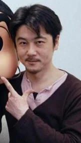 增井壮一