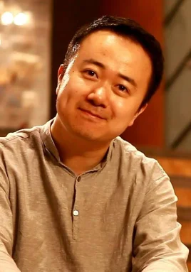 张笑帆