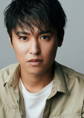 堀井新太
