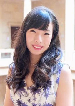 内海纮子