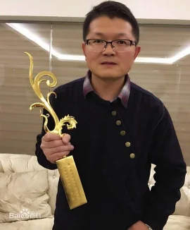 王猛