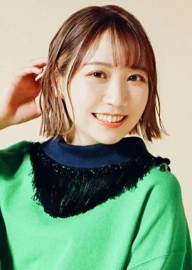 夏川椎菜