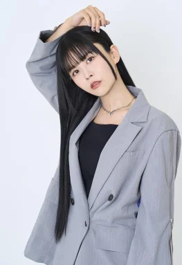 相羽爱奈