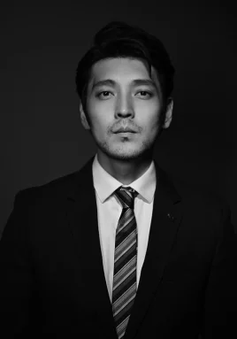 李沐风