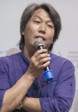 马建军