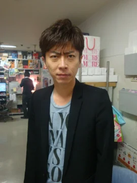 后藤辉基