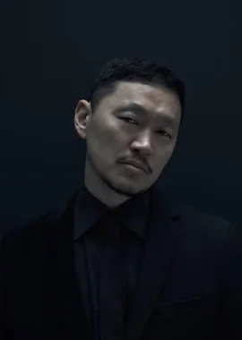 杨东根