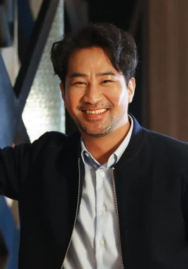 黄健玮