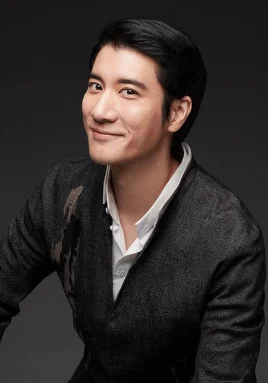 王力宏