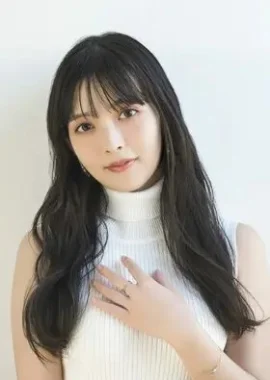 上坂堇