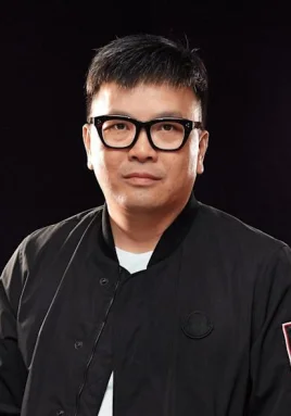 麦兆辉