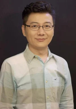 姜广涛