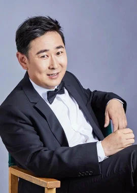 王新忠
