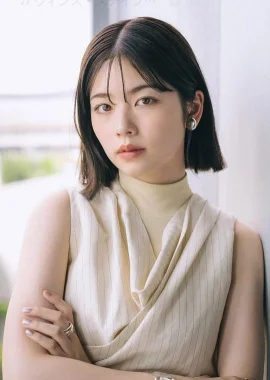 小芝风花