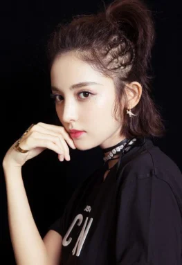 古力娜扎