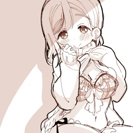补番