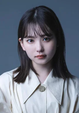 山田杏奈