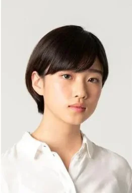 河合优实