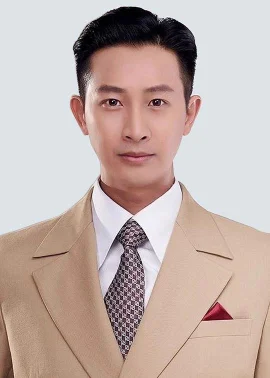 邱凯伟