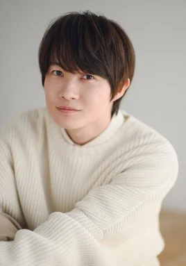 神木隆之介